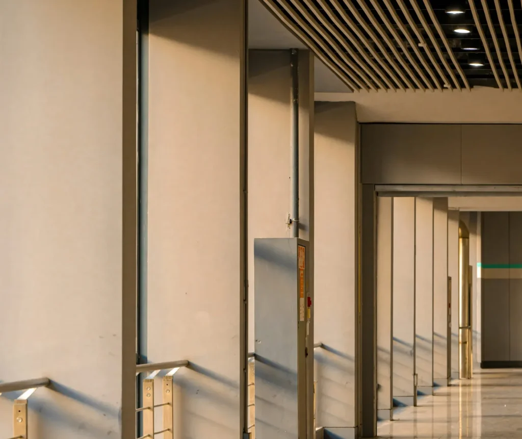 MatrixLink Architectural LED Linear Light