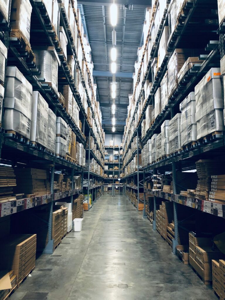 How to Calculate LED High Bay Spacing for Warehouse Lighting