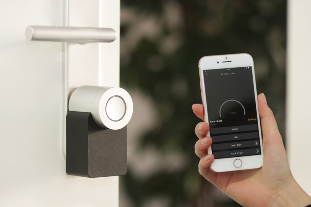 Introducing Zigbee 3.0 Mesh Control Across the AeroPro Series