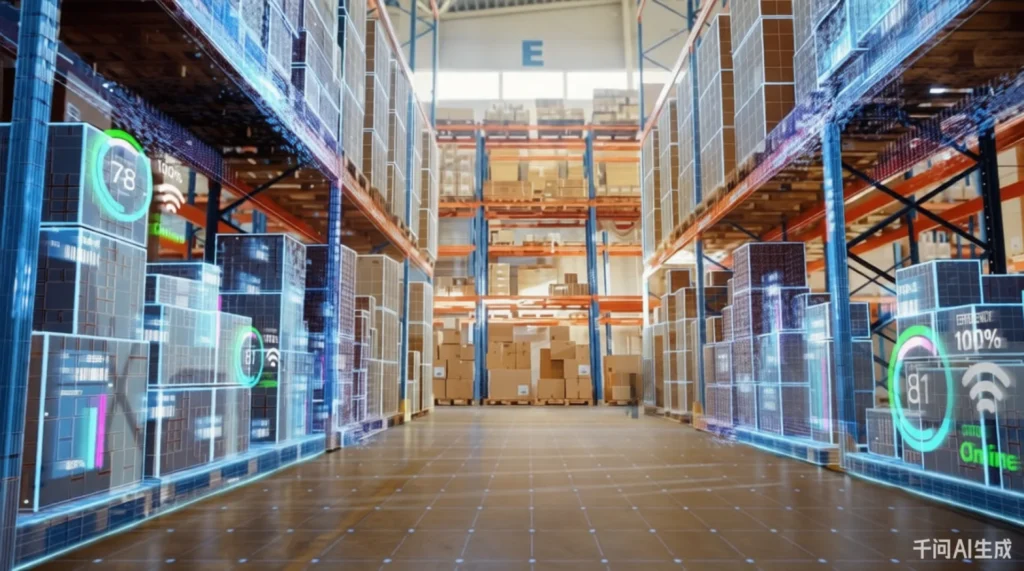AutoParts Mexico S.A. — Factory Lighting Retrofit in Monterrey