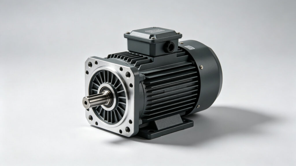 What Is a Gear Motor? A Complete Guide