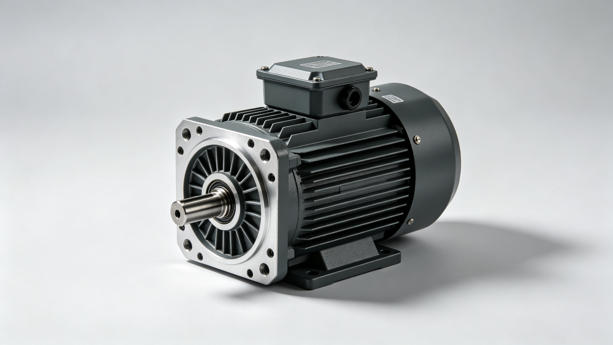 What Is a Gear Motor? A Complete Guide